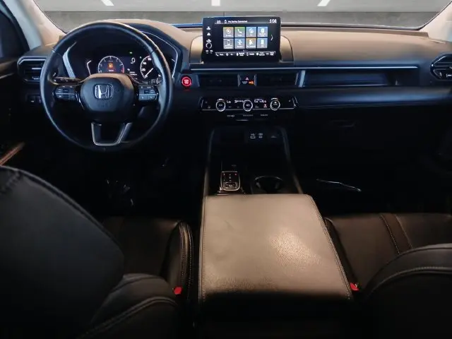 2025 Honda Pilot - $39,472