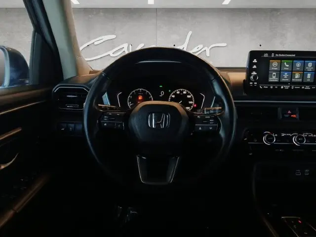 2025 Honda Pilot - $39,472