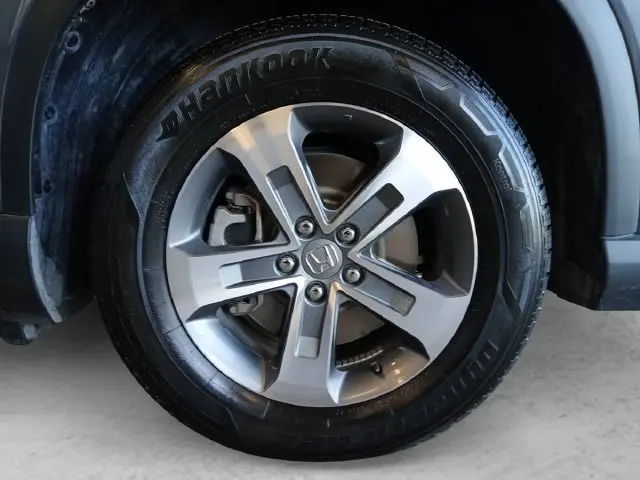 2025 Honda Pilot - $39,472