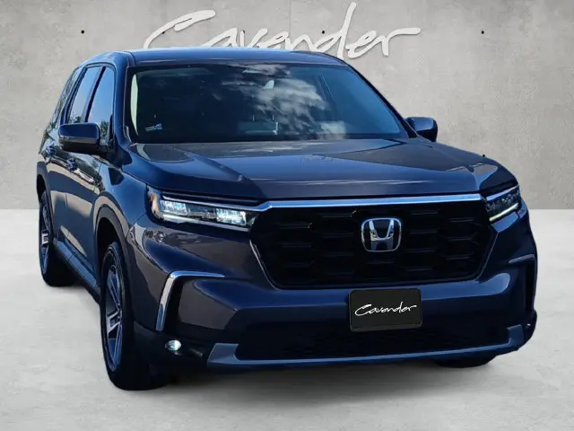 2025 Honda Pilot - $39,472