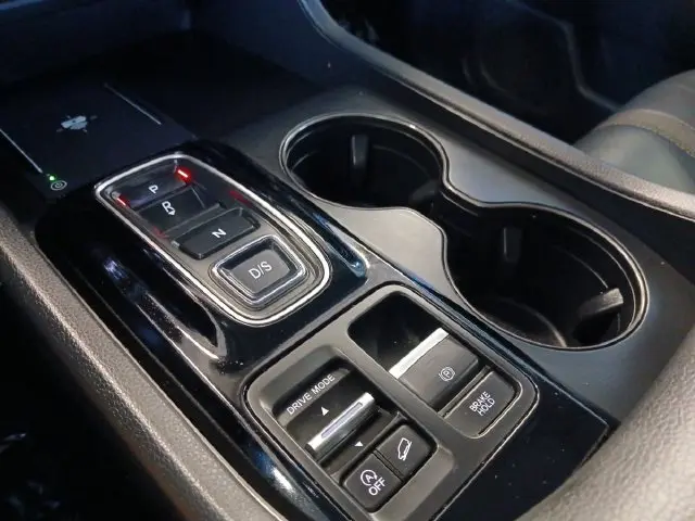 2025 Honda Pilot - $39,472