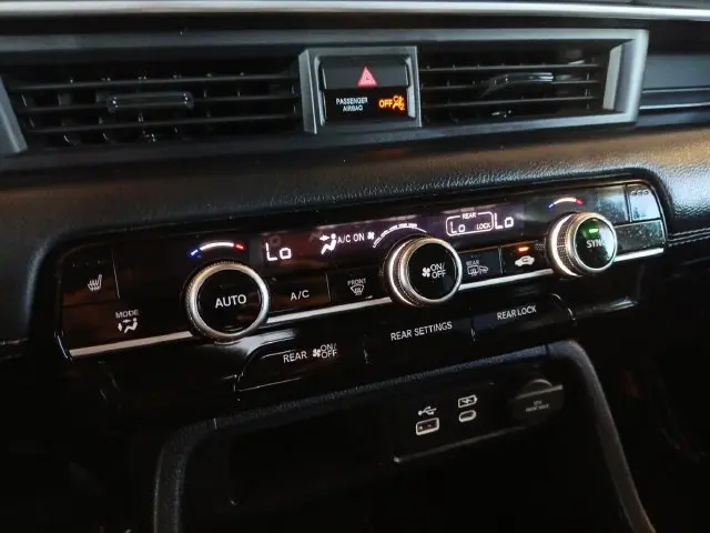 2025 Honda Pilot - $39,472