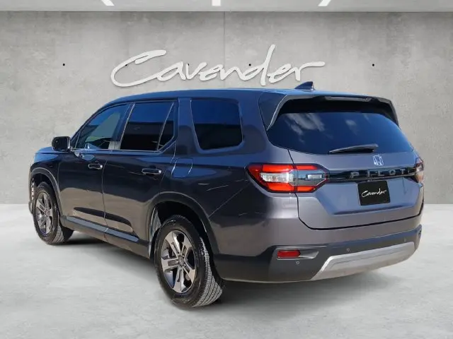 2025 Honda Pilot - $39,472