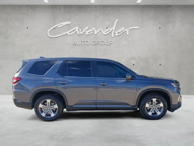 2025 Honda Pilot - $39,472