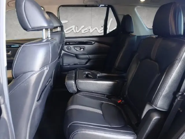 2025 Honda Pilot - $39,472