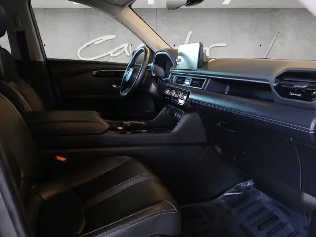 2025 Honda Pilot - $39,472