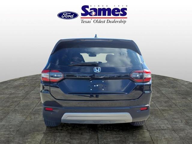 2025 Honda Pilot - $37,850