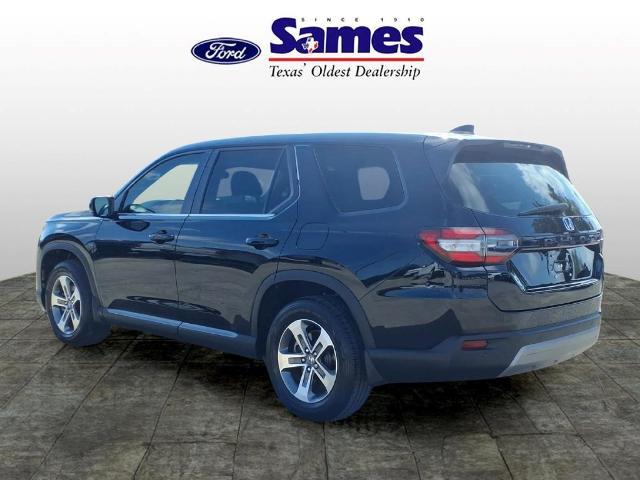 2025 Honda Pilot - $37,850
