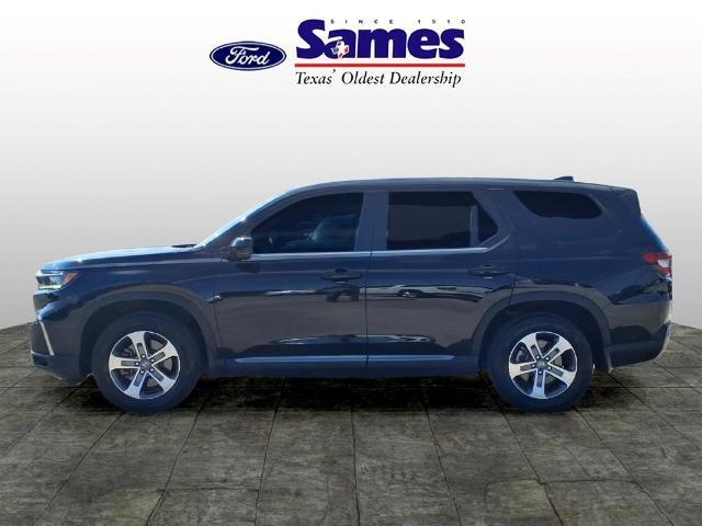 2025 Honda Pilot - $37,850