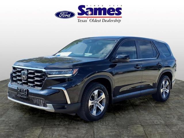 2025 Honda Pilot - $37,850