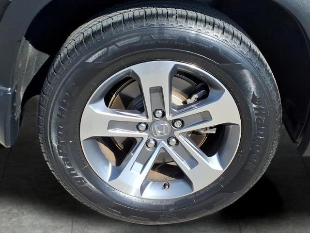 2025 Honda Pilot - $37,850