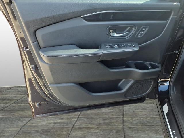 2025 Honda Pilot - $37,850