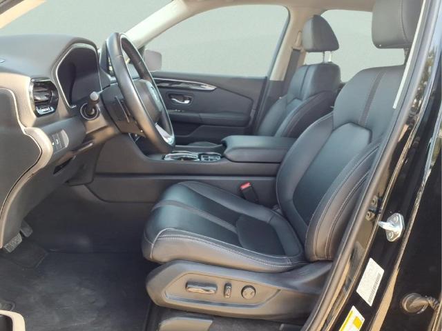 2025 Honda Pilot - $37,850
