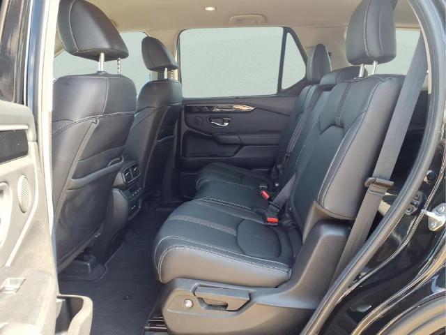 2025 Honda Pilot - $37,850
