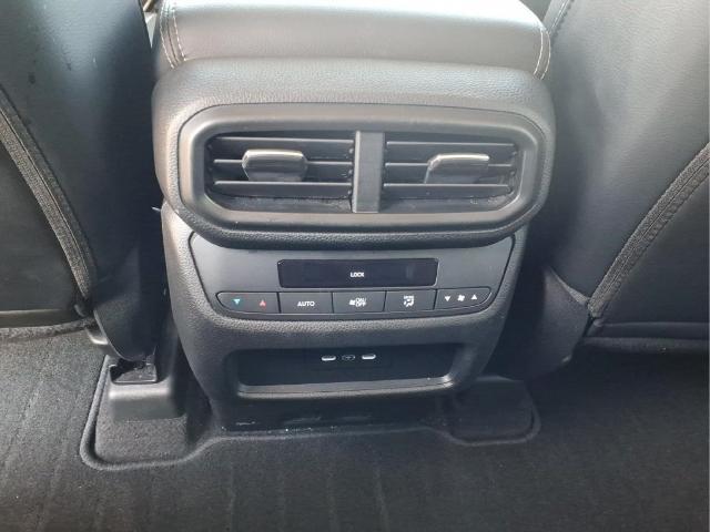 2025 Honda Pilot - $37,850
