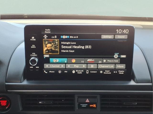 2025 Honda Pilot - $37,850