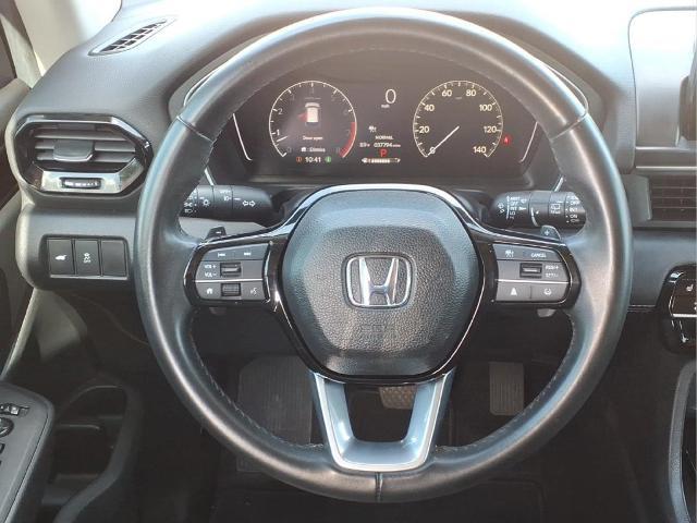 2025 Honda Pilot - $37,850