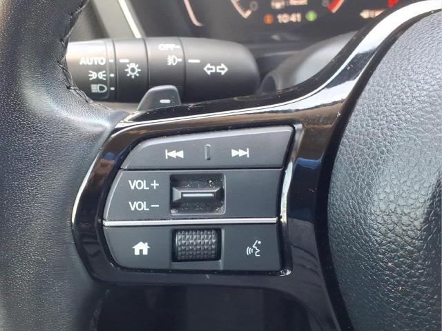 2025 Honda Pilot - $37,850