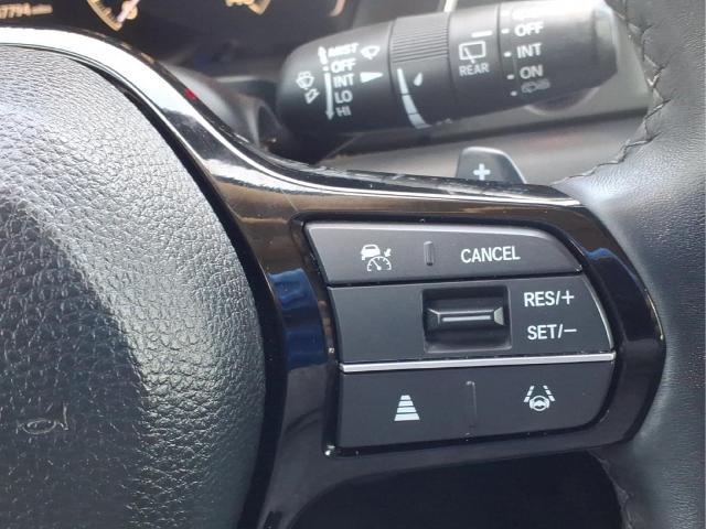 2025 Honda Pilot - $37,850