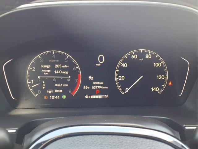 2025 Honda Pilot - $37,850