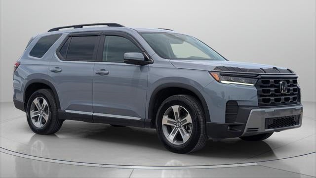 Preowned 2026 Honda Pilot EX-L for Sale