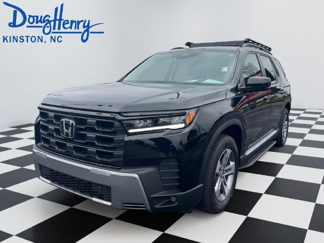 2026 Honda Pilot - $45,954