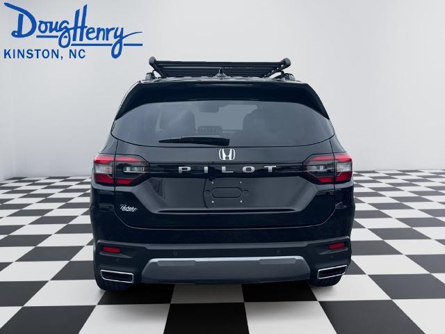 2026 Honda Pilot - $45,954