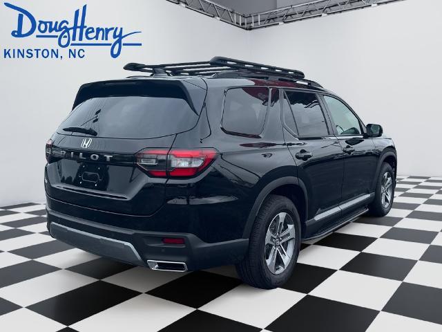 2026 Honda Pilot - $45,954