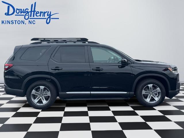 2026 Honda Pilot - $45,954