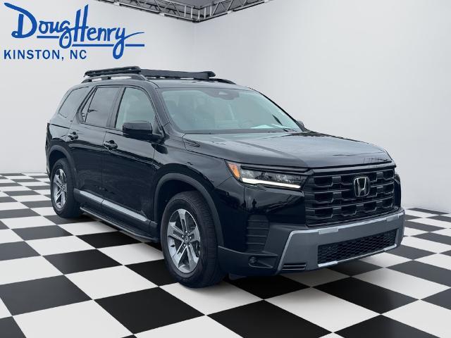 2026 Honda Pilot - $45,954