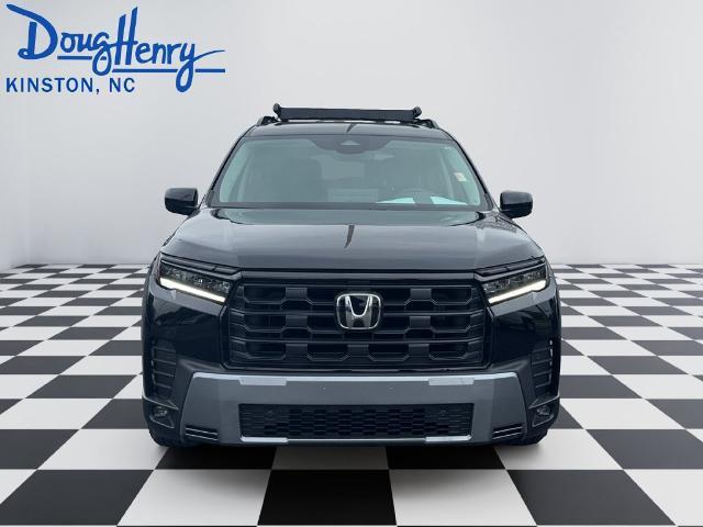 2026 Honda Pilot - $45,954
