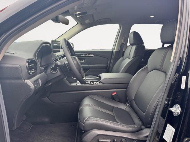 2026 Honda Pilot - $45,954