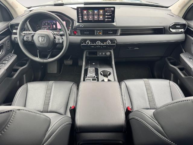 2026 Honda Pilot - $45,954