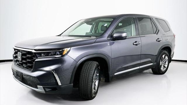 Preowned 2023 Honda Pilot EX-L for Sale
