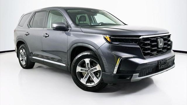 2023 Honda Pilot EX-L