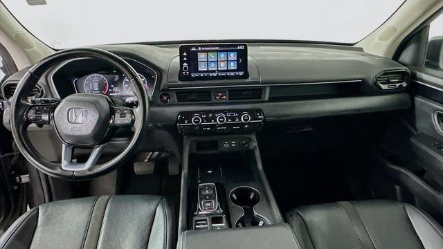 2023 Honda Pilot EX-L