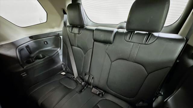 2023 Honda Pilot EX-L