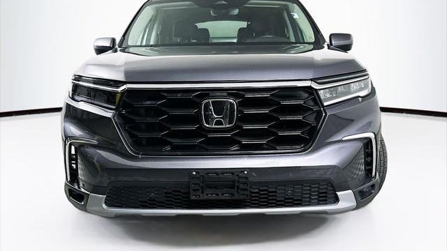 2023 Honda Pilot EX-L