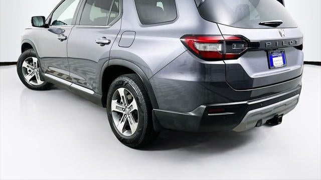 2023 Honda Pilot EX-L