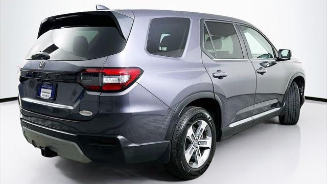 2023 Honda Pilot EX-L