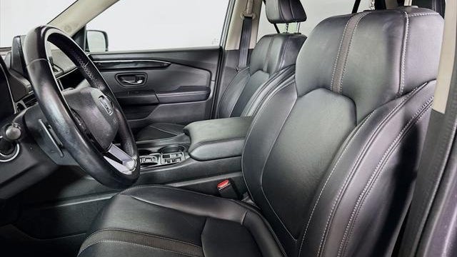 2023 Honda Pilot EX-L