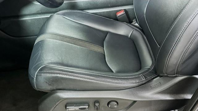 2023 Honda Pilot EX-L