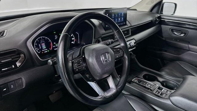 2023 Honda Pilot EX-L