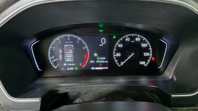 2023 Honda Pilot EX-L