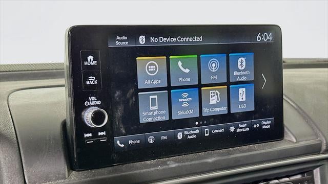 2023 Honda Pilot EX-L