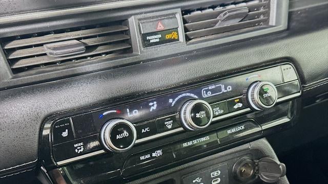 2023 Honda Pilot EX-L