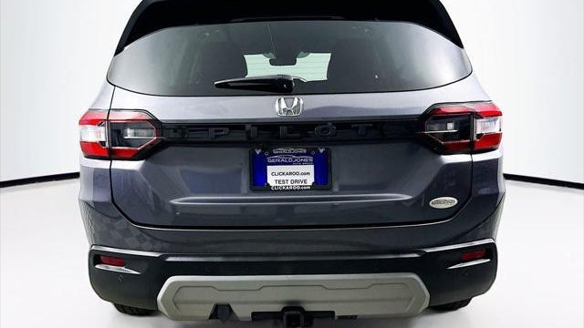 2023 Honda Pilot EX-L