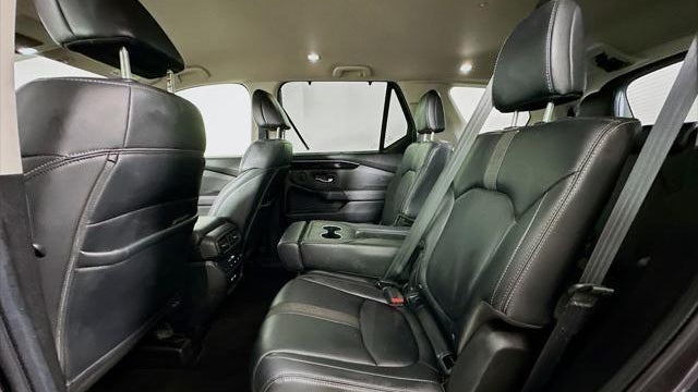 2023 Honda Pilot EX-L