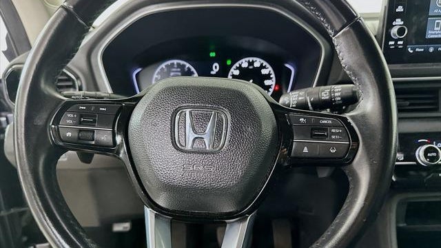 2023 Honda Pilot EX-L