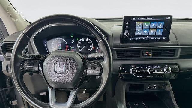 2023 Honda Pilot EX-L
